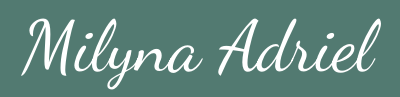Milyna Adriel